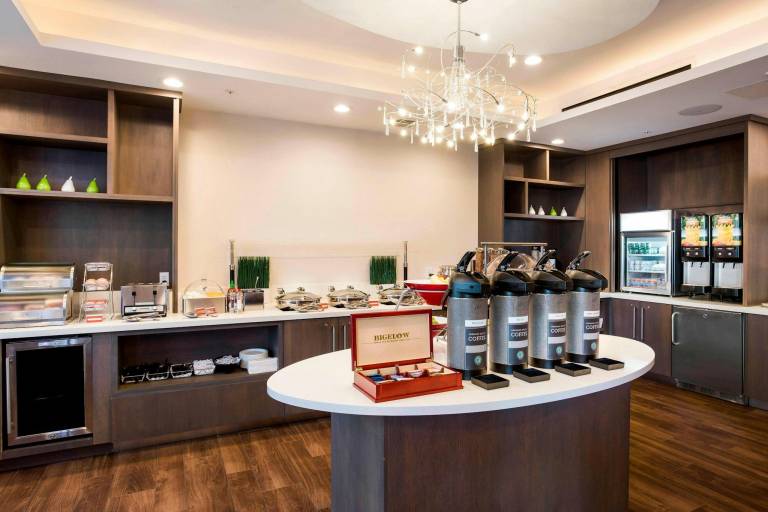 TownePlace Suites by Marriott San Mateo Foster City — photo 2