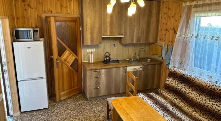 Rental apartment with 1 room for 3 persons — photo 3