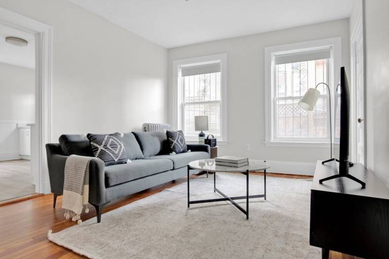 Apartman Boston