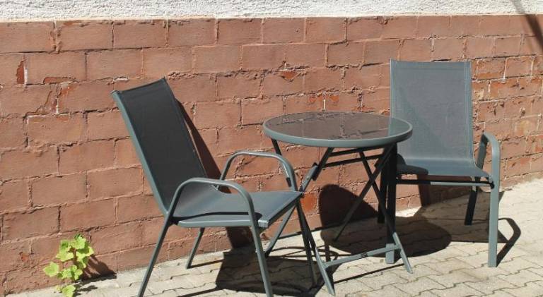 Holiday apartment with 3 rooms for 6 persons — photo 5