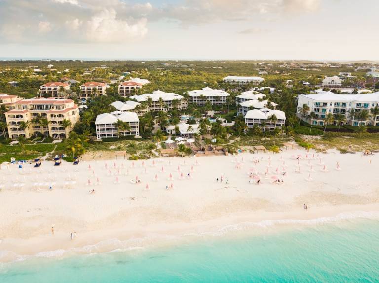 Apartment Grace Bay