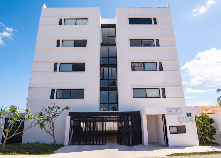 Condo Maya