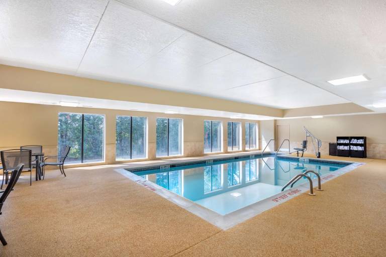 Best Western Grantville Hershey