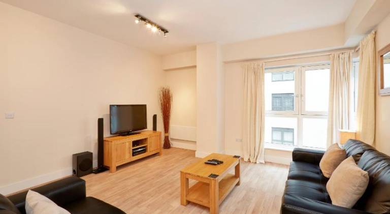 Apartment Basingstoke