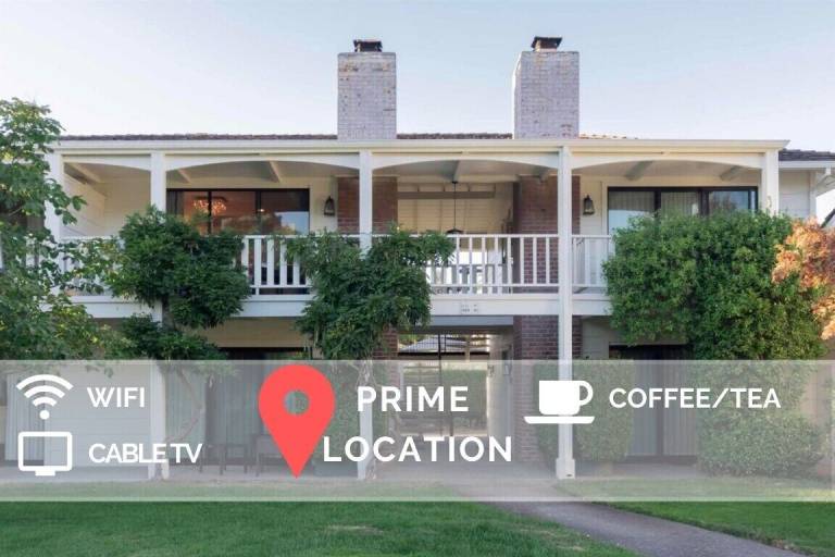 Condo  Napa