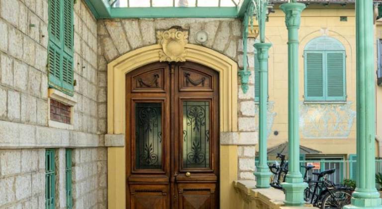 Holiday apartment | Next to Russian Orthodox Cathedral — photo 2