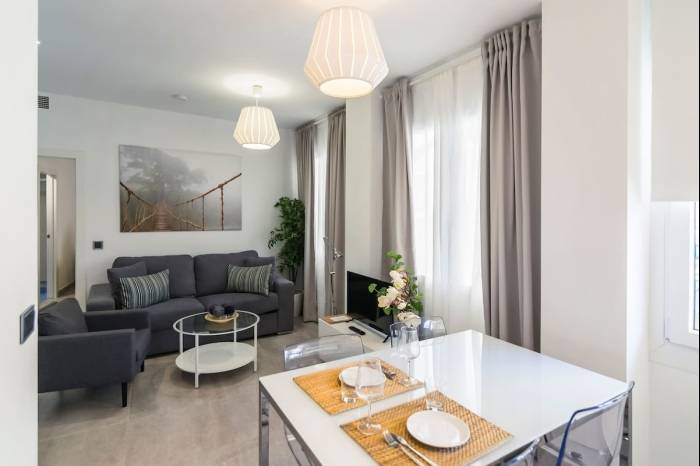 Appartamento vacanza Cordova