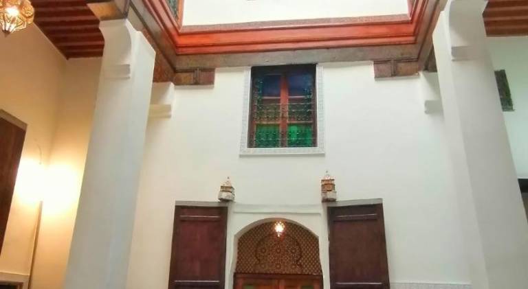 Riad Ranya — photo 5