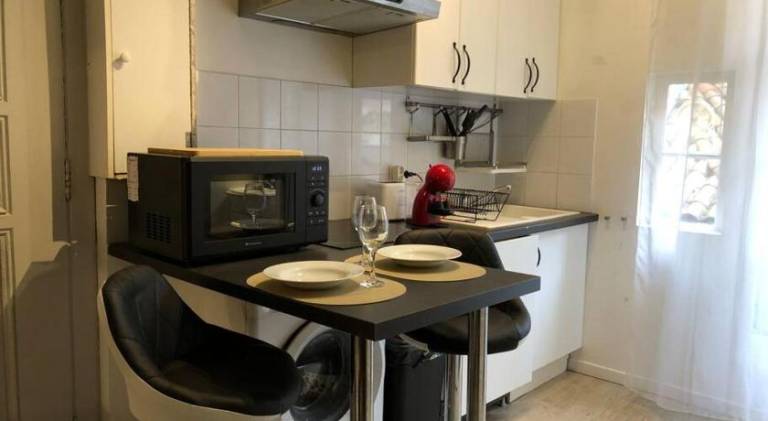 Holiday apartment | Near Capitole de Toulouse — photo 3