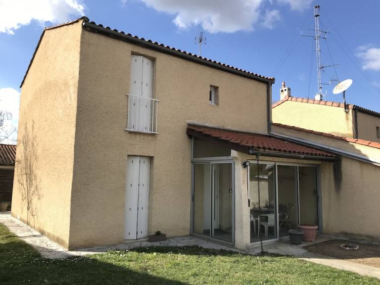 Maison de vacances  Blagnac