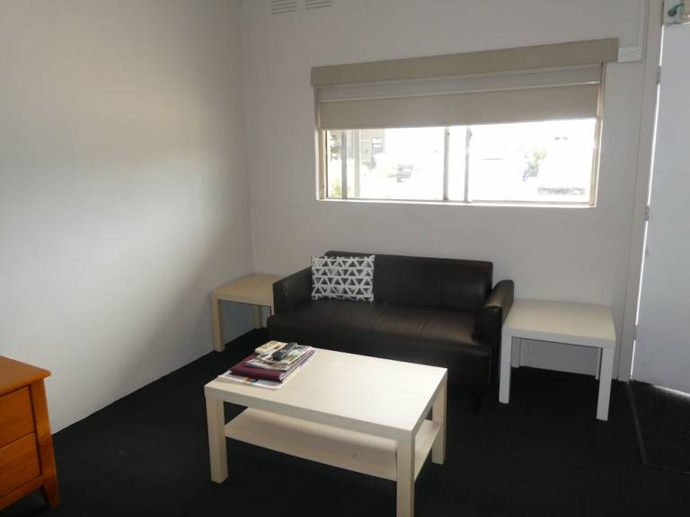 Motel Wodonga