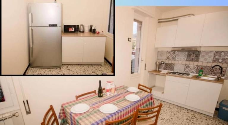Apartment with 1 room for 6 persons — photo 3