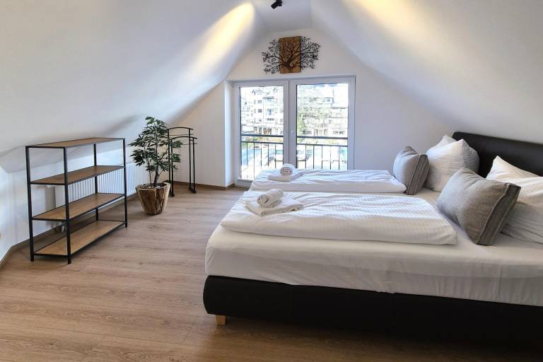 Fully equipped spacious apartment with sauna & barbeque | Pet-friendly — photo 4
