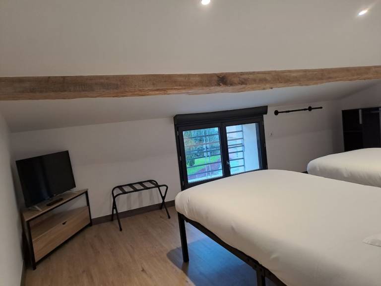 Appart'hôtel Civrac-en-Médoc