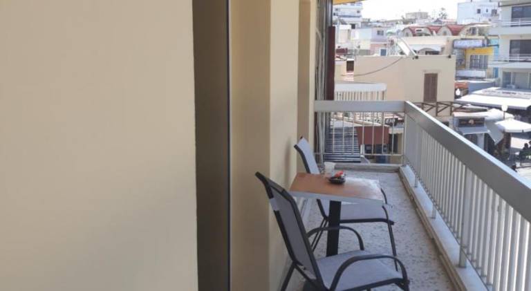 Holiday apartment with 1 room for 2 persons — photo 5