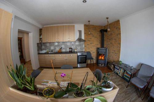 Apartmán Nováky