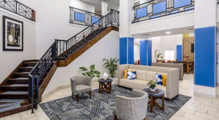 Holiday Inn Express Corydon By IHG — photo 2