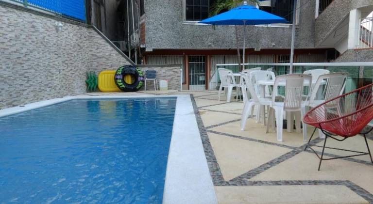 Hotel y Bungalows Olivares — photo 5