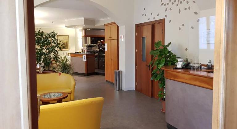 Hotel Cavour — photo 2