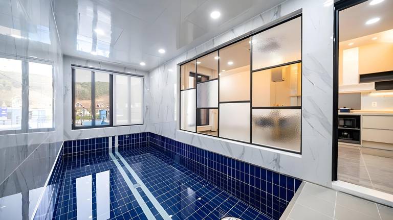 Gapyeong Casabella Pool Villa