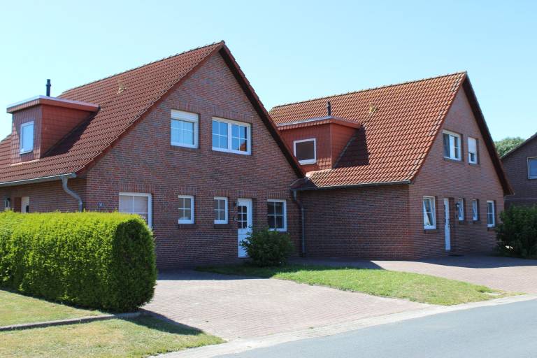 Ferienwohnung  Dollart