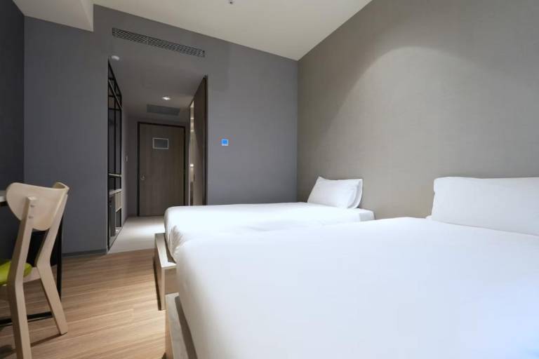 Appartement East Gate
