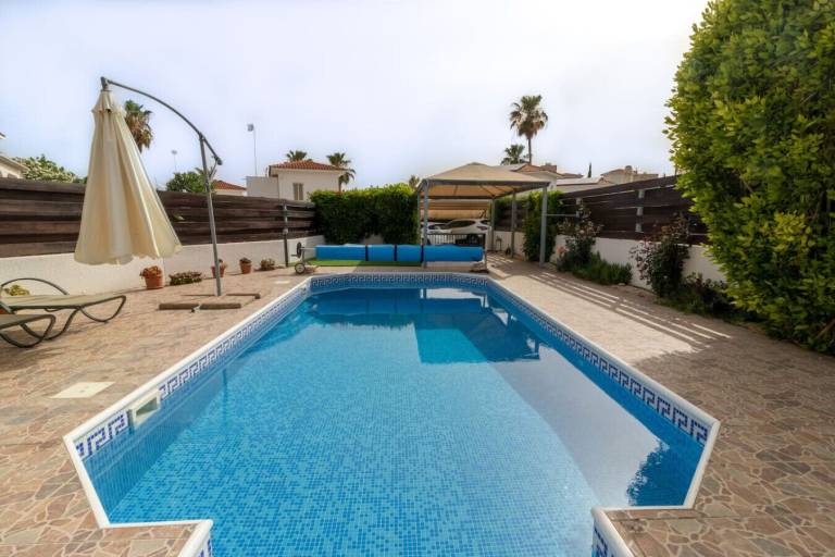 Villa  Paphos