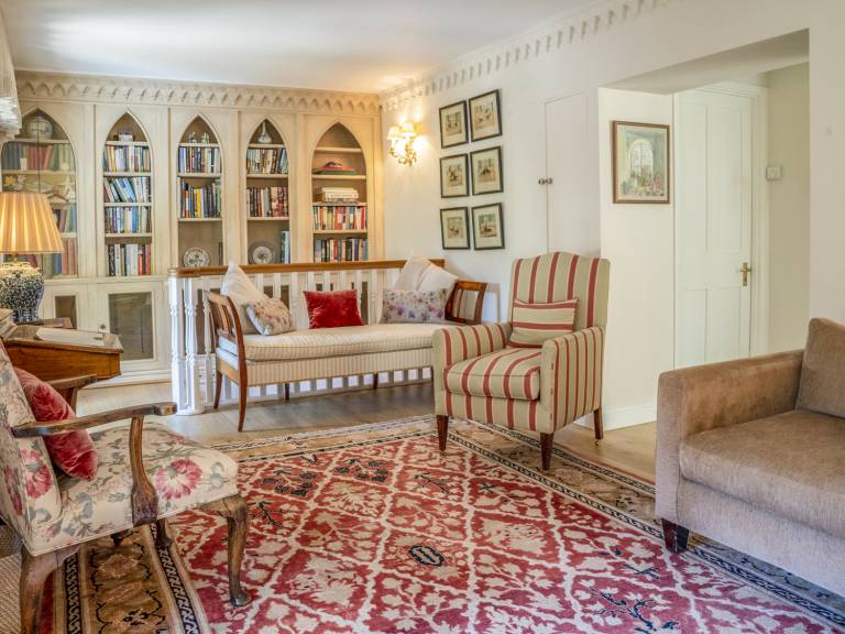 Charming cottage with garden | Pets are welcome — photo 3