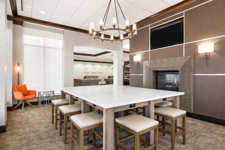 Hilton Garden Inn Dulles North — photo 5