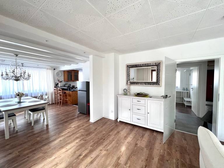 Ferienwohnung Waldrennach