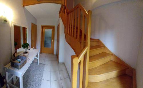 Bed and breakfast  Louvain-la-Neuve