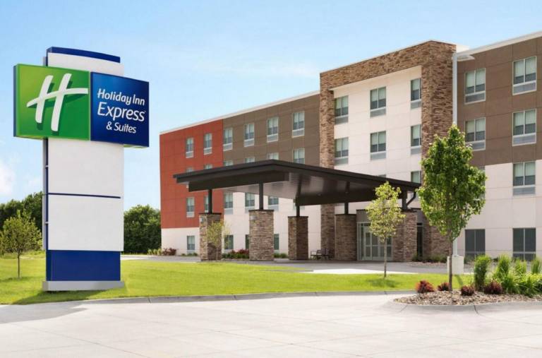 Holiday Inn Express & Suites Nephi By IHG in Nephi, UT