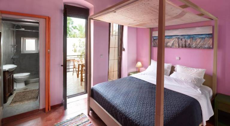 House with 3 rooms for 5 persons — photo 2