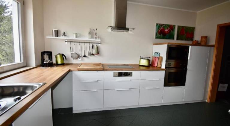 120 m&sup2; Ferienwohnung