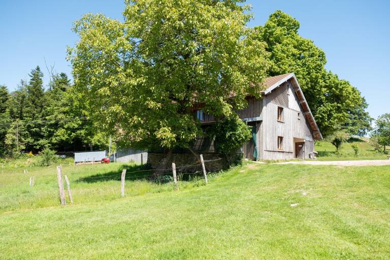 Cottage Girmont-Val-d'Ajol