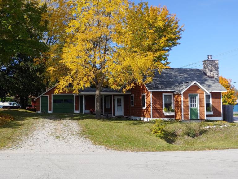 House Lake Leelanau