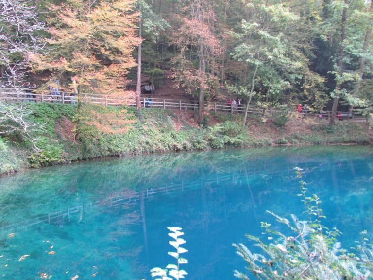 Ferienwohnung Blaustein