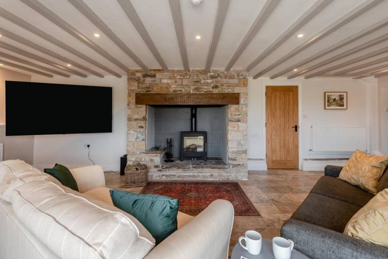 Lovely cottage with jacuzzi & garden | Pets allowed — photo 2