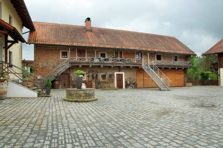 Ferienwohnung Passau