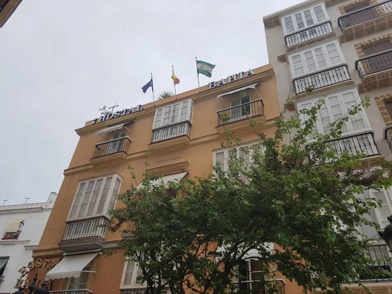 Casa Santa María
