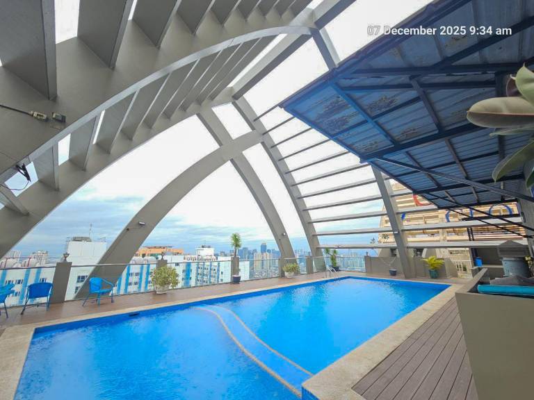 Rental apartment with pool — photo 4
