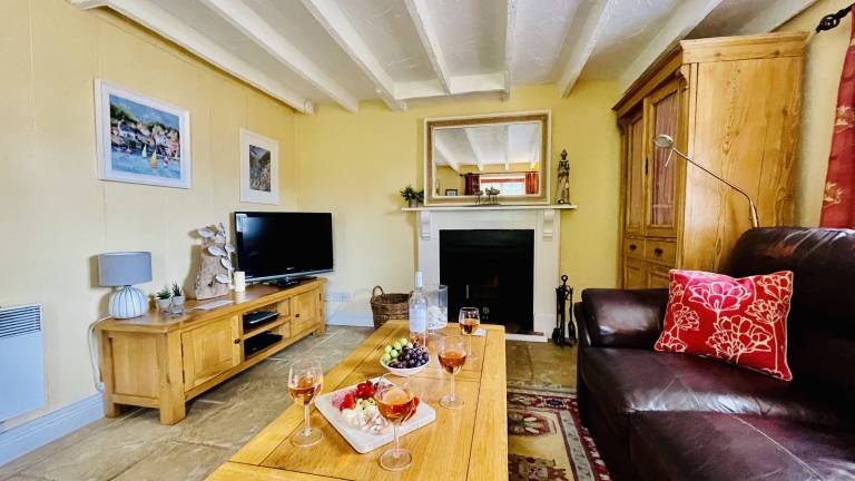 Family-friendly cottage with garden | Water view | Pet-friendly — photo 2