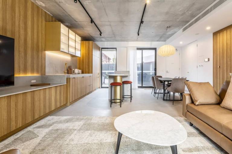 House Southbank