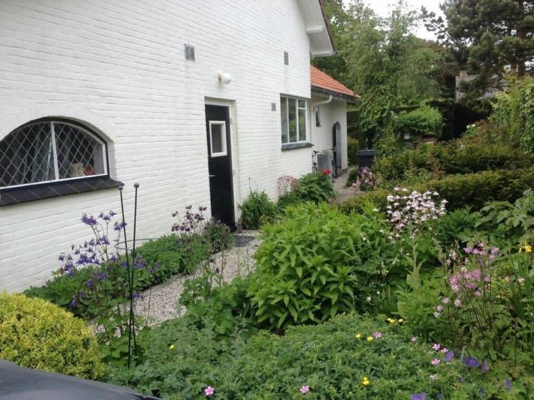Ferienwohnung Oostkapelle