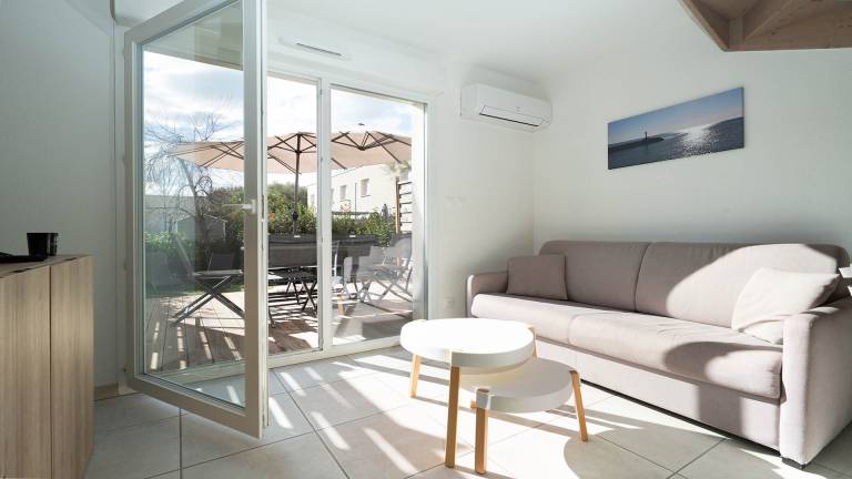 Villa Valras-Plage