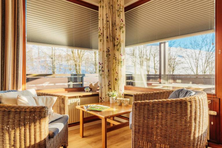 Holiday Apartment Schwalbennest Sankt Andreasberg in Goettingen