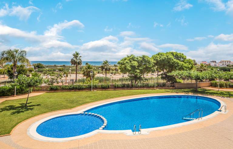Apartamento  Cabanes