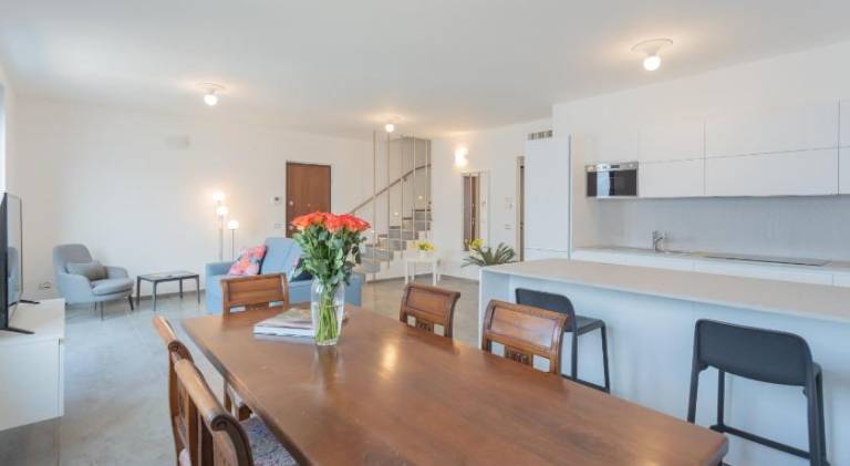Holiday apartment with terrace | Dogs allowed — photo 4