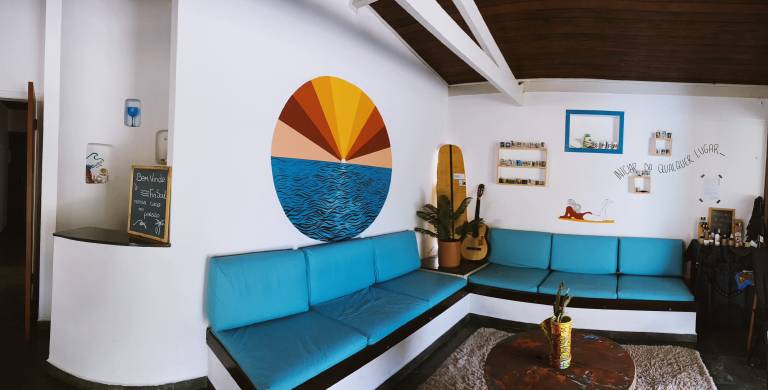 Hostel Centro