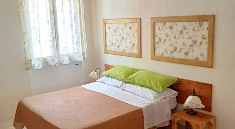 Rental apartment with 1 room for 5 persons in Niscemi